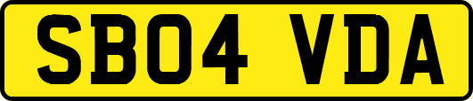 SB04VDA