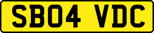 SB04VDC