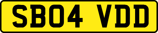 SB04VDD