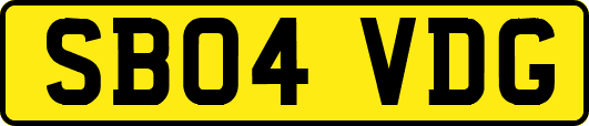 SB04VDG