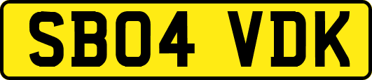 SB04VDK