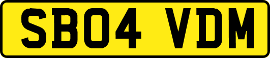 SB04VDM