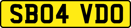 SB04VDO