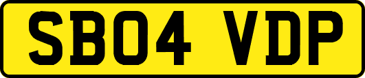 SB04VDP