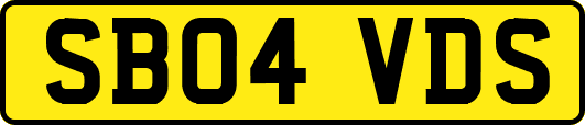 SB04VDS