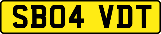SB04VDT