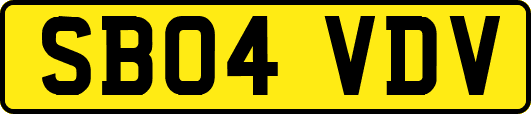 SB04VDV