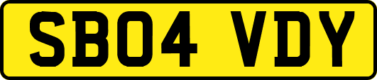 SB04VDY