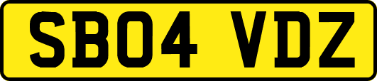 SB04VDZ