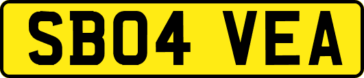 SB04VEA