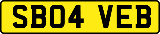 SB04VEB