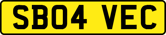 SB04VEC