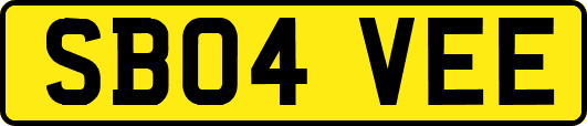 SB04VEE