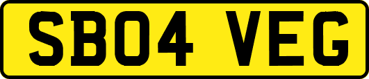 SB04VEG