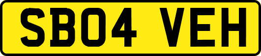 SB04VEH