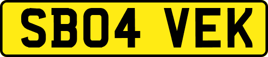 SB04VEK