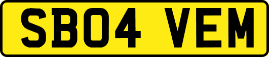 SB04VEM