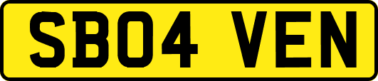SB04VEN