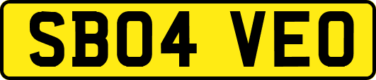 SB04VEO