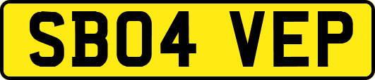 SB04VEP