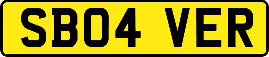 SB04VER