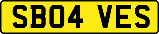 SB04VES