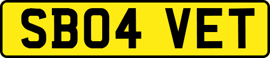 SB04VET