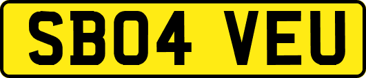 SB04VEU