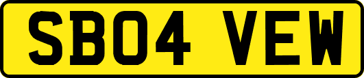 SB04VEW