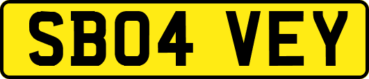 SB04VEY