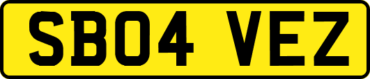 SB04VEZ