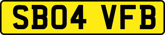 SB04VFB