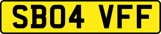 SB04VFF