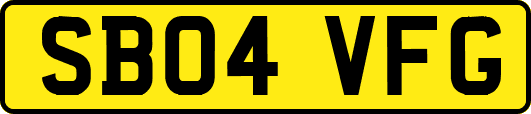 SB04VFG