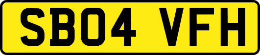 SB04VFH