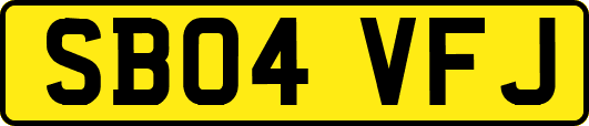 SB04VFJ