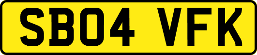 SB04VFK
