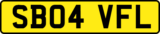 SB04VFL