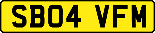 SB04VFM