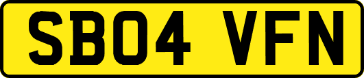 SB04VFN