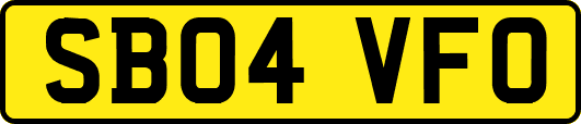 SB04VFO