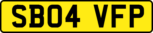 SB04VFP
