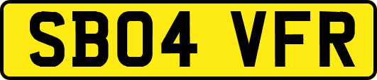 SB04VFR