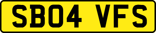 SB04VFS
