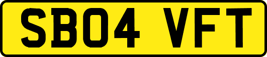 SB04VFT