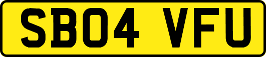 SB04VFU