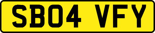 SB04VFY