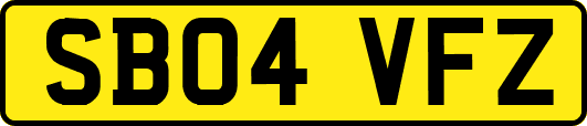 SB04VFZ
