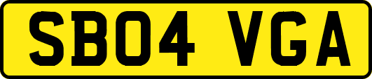 SB04VGA