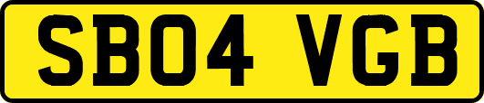 SB04VGB